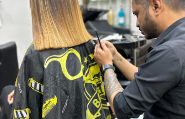 Hairhood Unisex Salon  Viman Nagar