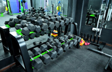 UrbanFit Studio  Gym  Nutrition   Functional Training