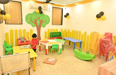 Mango International Preschool  Daycare   Activity Centre