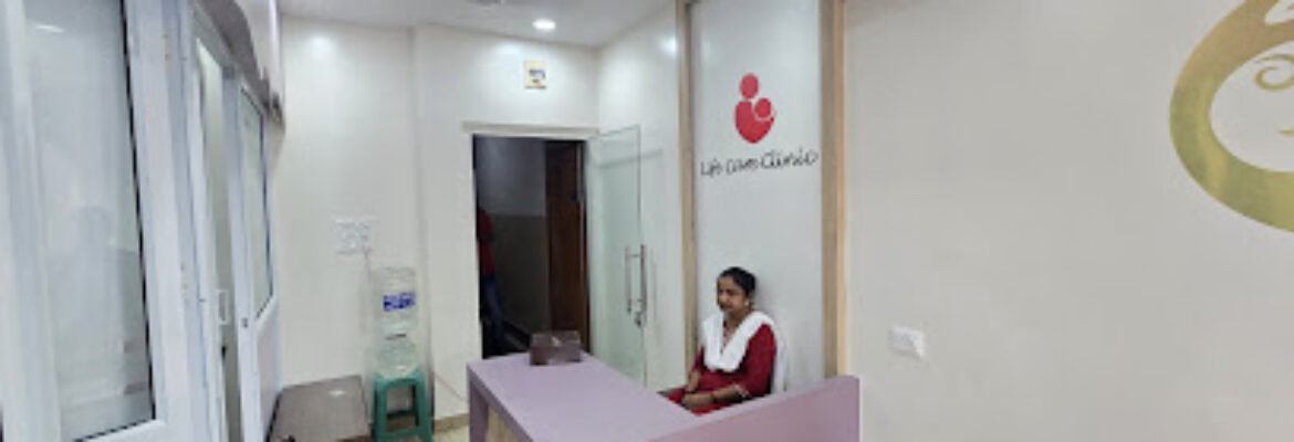 LifeCare clinic gynaecologist in vimannagar pcod pcos treatment lady doctor in vimanagar chandannagar wadgaonsheri