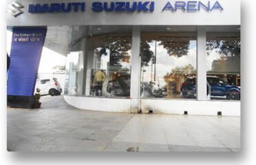 Maruti Suzuki ARENA  Kothari Auto Wheels  Pune  Viman Nagar