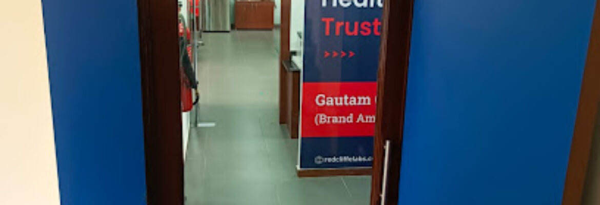 Redcliffe Labs   Pune  NABL ISO Approved Lab    Full Body Checkup in Pune