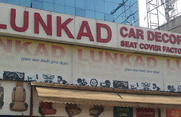 Lunkad Car Decor   Care