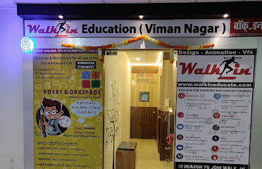 Walk In Education Viman Nagar