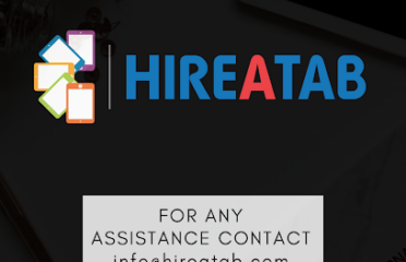 HireaTab  Curlys Technologies