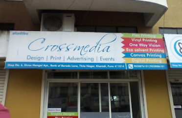 Crossmedia