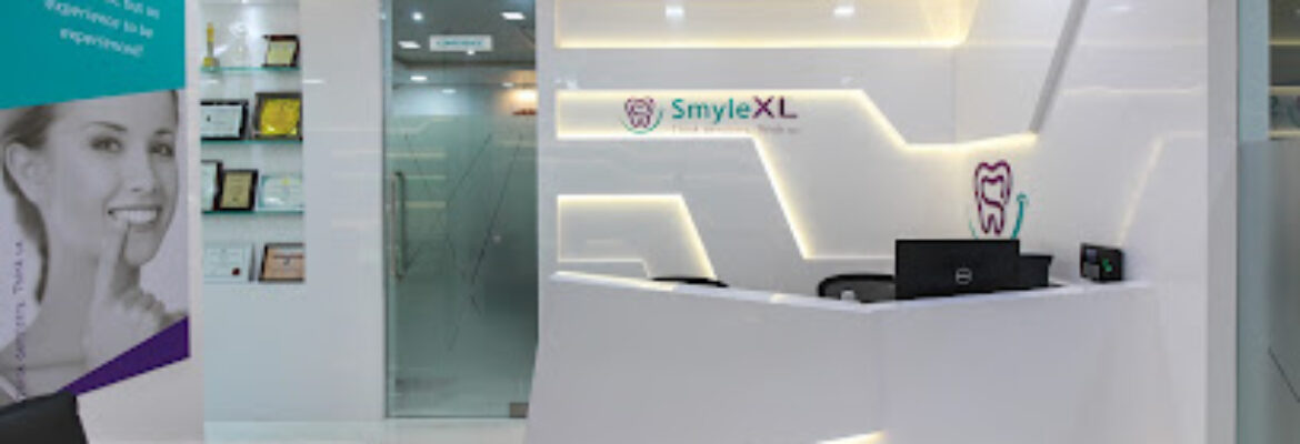 SmyleXL Dental Clinic Viman Nagar