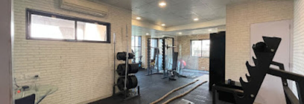 IFM Core Studio   Exclusive Personal Training Studio