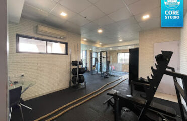 IFM Core Studio   Exclusive Personal Training Studio