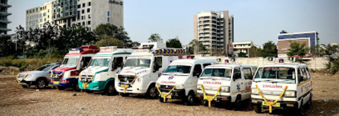 Saileela Ambulance Services