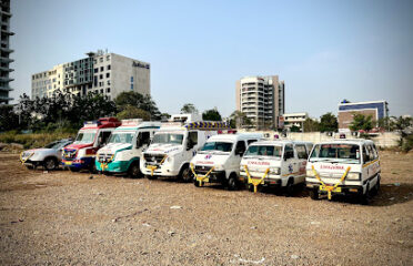 Saileela Ambulance Services