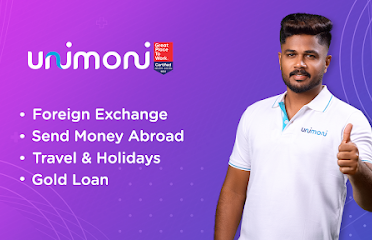 Unimoni Financial Services   Dholepatil Road  Pune