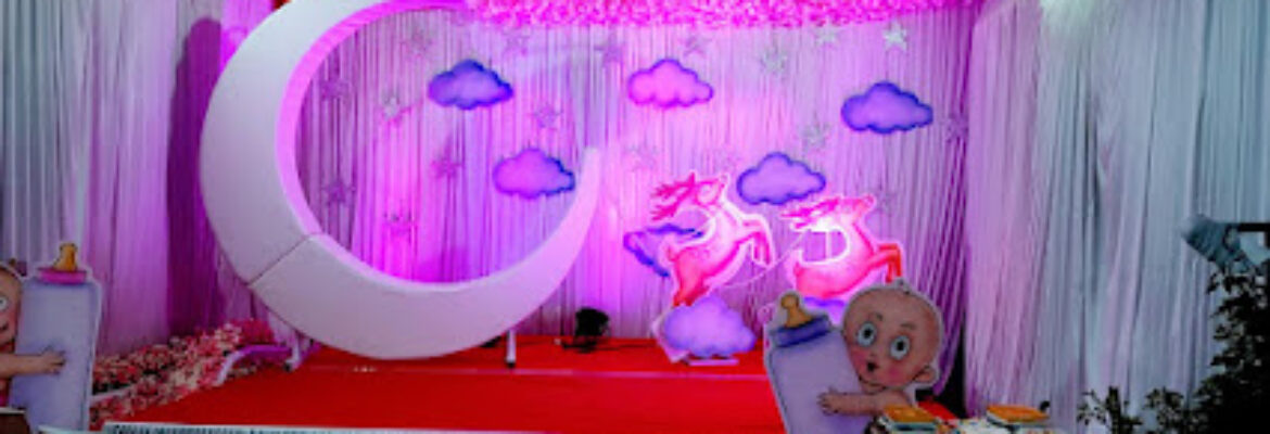 Gholap Mandap Decorators