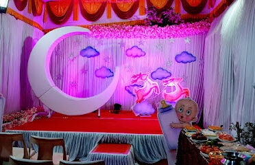 Gholap Mandap Decorators