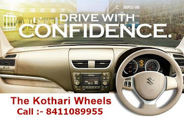 Maruti Suzuki Driving School   The Kothari Wheels Pune