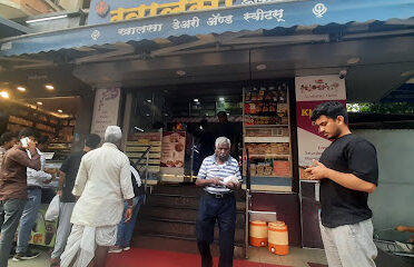 Khalsa Dairy and Sweets