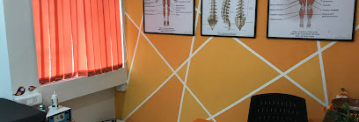 Kripa Wellness Clinic   Physiotherapy and Craniosacral Therapy Clinic