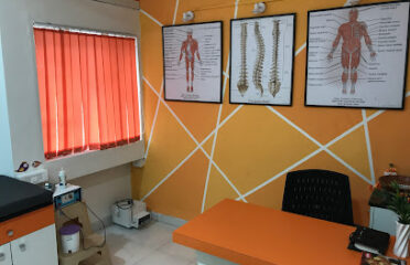 Kripa Wellness Clinic   Physiotherapy and Craniosacral Therapy Clinic