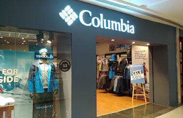 Columbia Sportswear Market City Pune