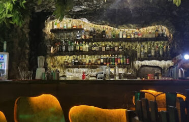 Rainforest Resto Bar