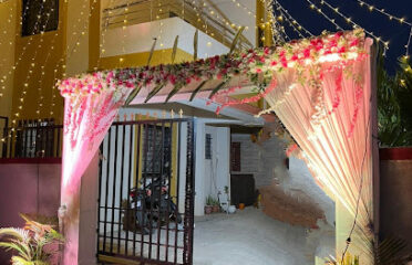 Sai Events And Decoration Services   Best Event Services In Pune