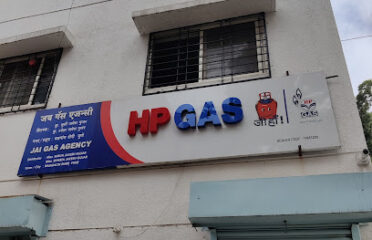 JAI Hp Gas Agency