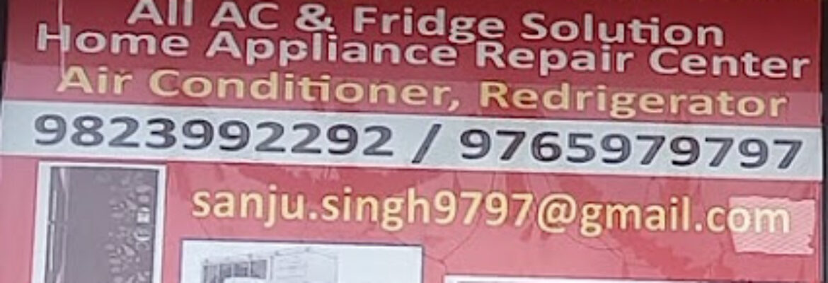 Sai Refrigeration