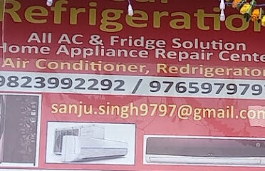 Sai Refrigeration