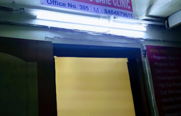 Dr Meghana Giri Women  clinic