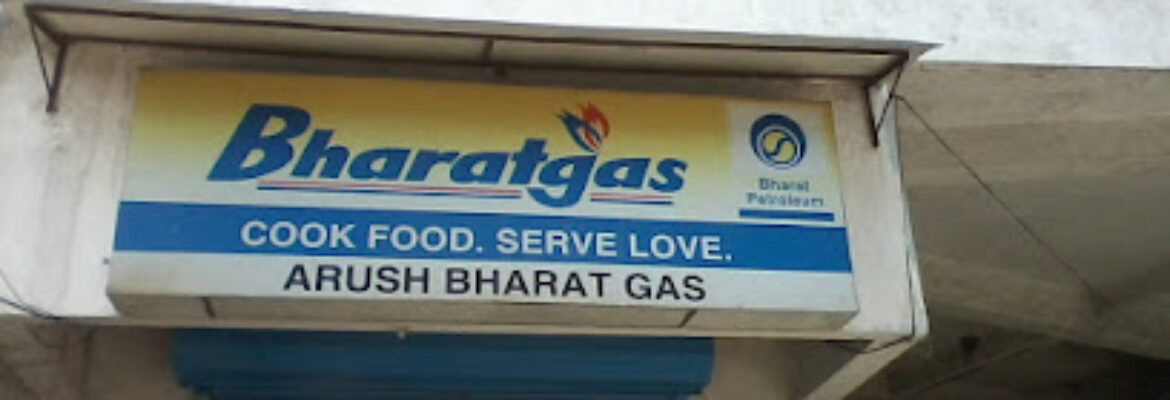 Arush Bharat Gas