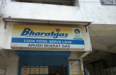 Arush Bharat Gas