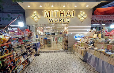 Mithai World