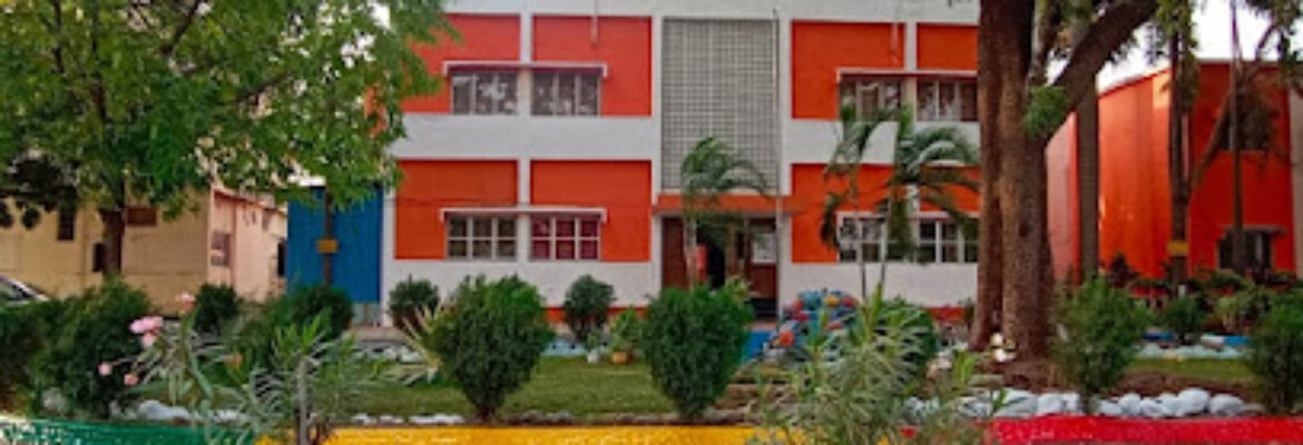 Air Force School Viman Nagar