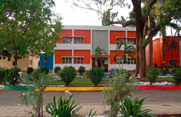 Air Force School Viman Nagar