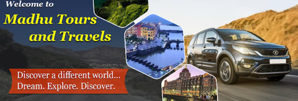 Madhu Tours and Travels