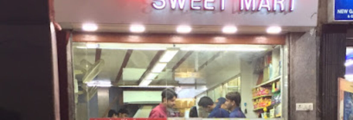 Karachi Sweet Mart  Kalyani Nagar