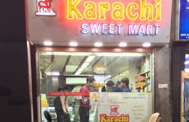 Karachi Sweet Mart  Kalyani Nagar