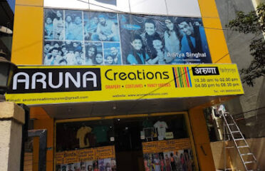 Aruna Creations