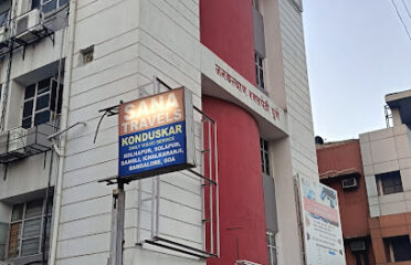 Jankalyan Blood Centre