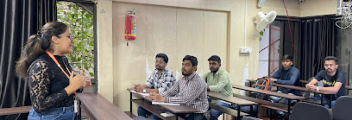 Personality Development Classes in Pune