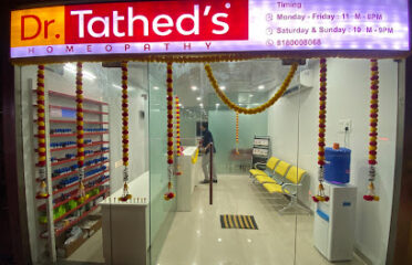 Dr  Tathed  Homeopathy Viman Nagar