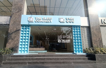 The Sleep Company Experience Store   Viman Nagar