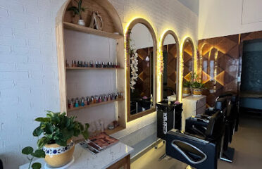 The Makeover Salon