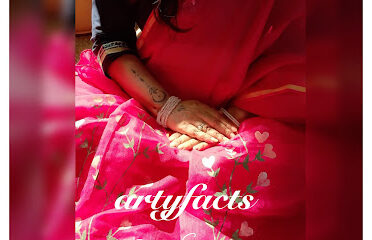 Artyfacts By Reena