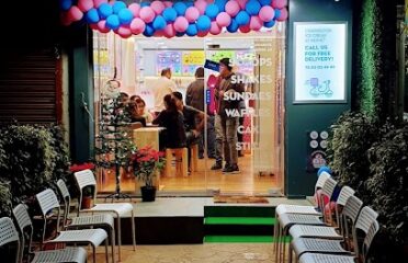 Baskin Robbins Viman Nagar