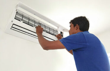 Verma Air Conditioner Services