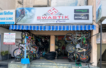 Swastik Cycle   Bicycle Dealers in Pune