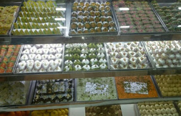 Poona Sweet Centre