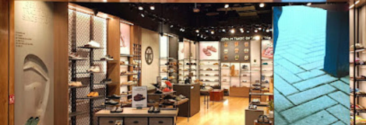 BIRKENSTOCK Brand Store  Phoenix MarketCity  Pune