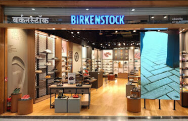 BIRKENSTOCK Brand Store  Phoenix MarketCity  Pune